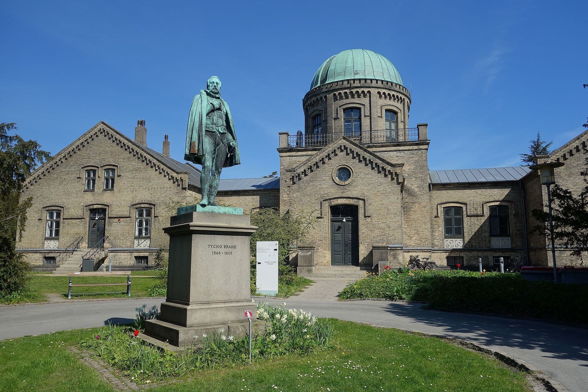 The Observatory